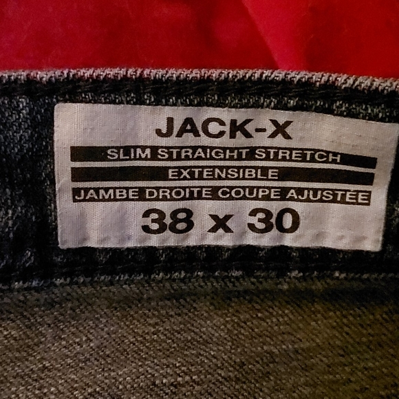 Buffalo jeans - Picture 2 of 5